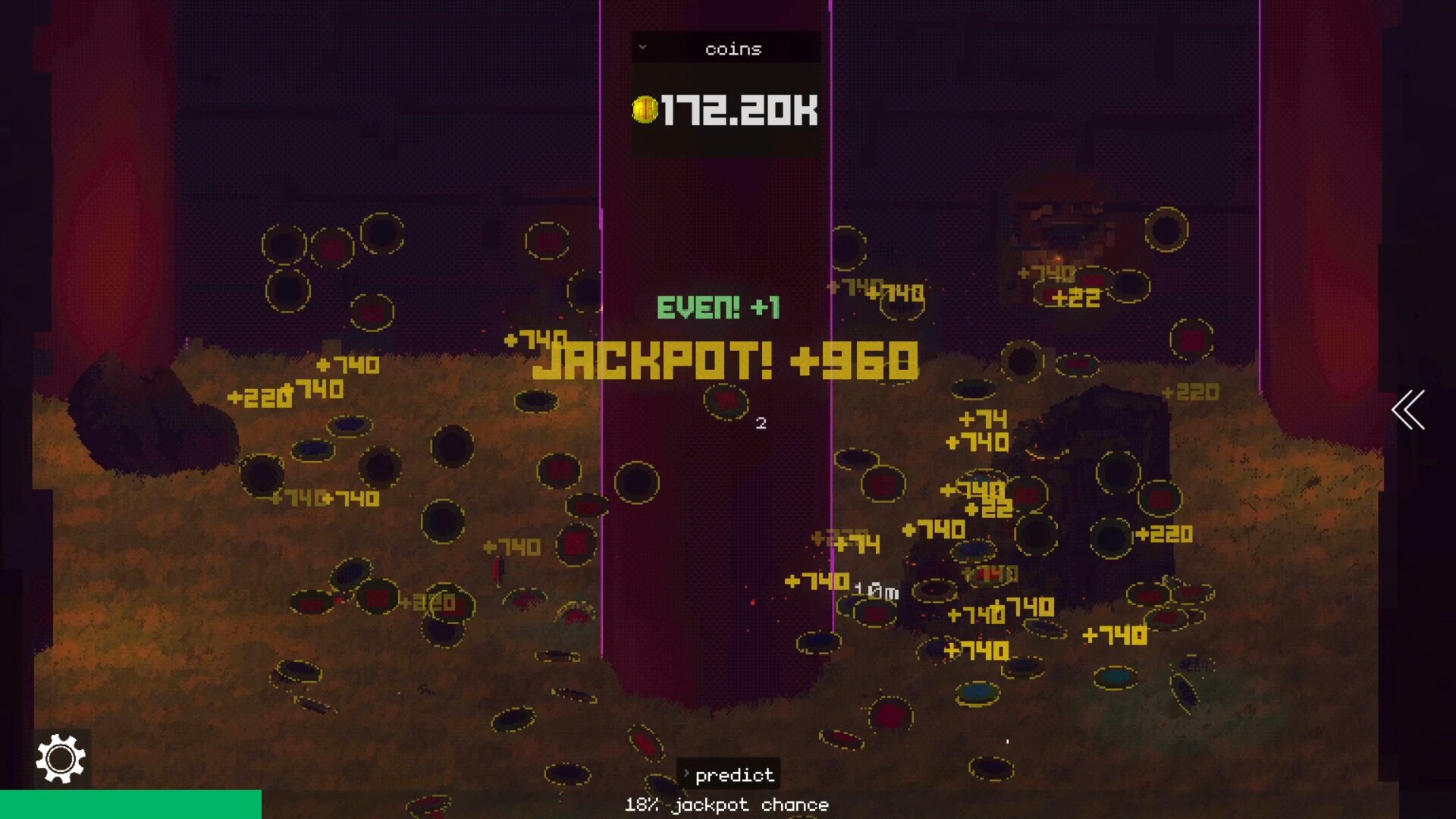 Screenshot 2 for What the Flip?