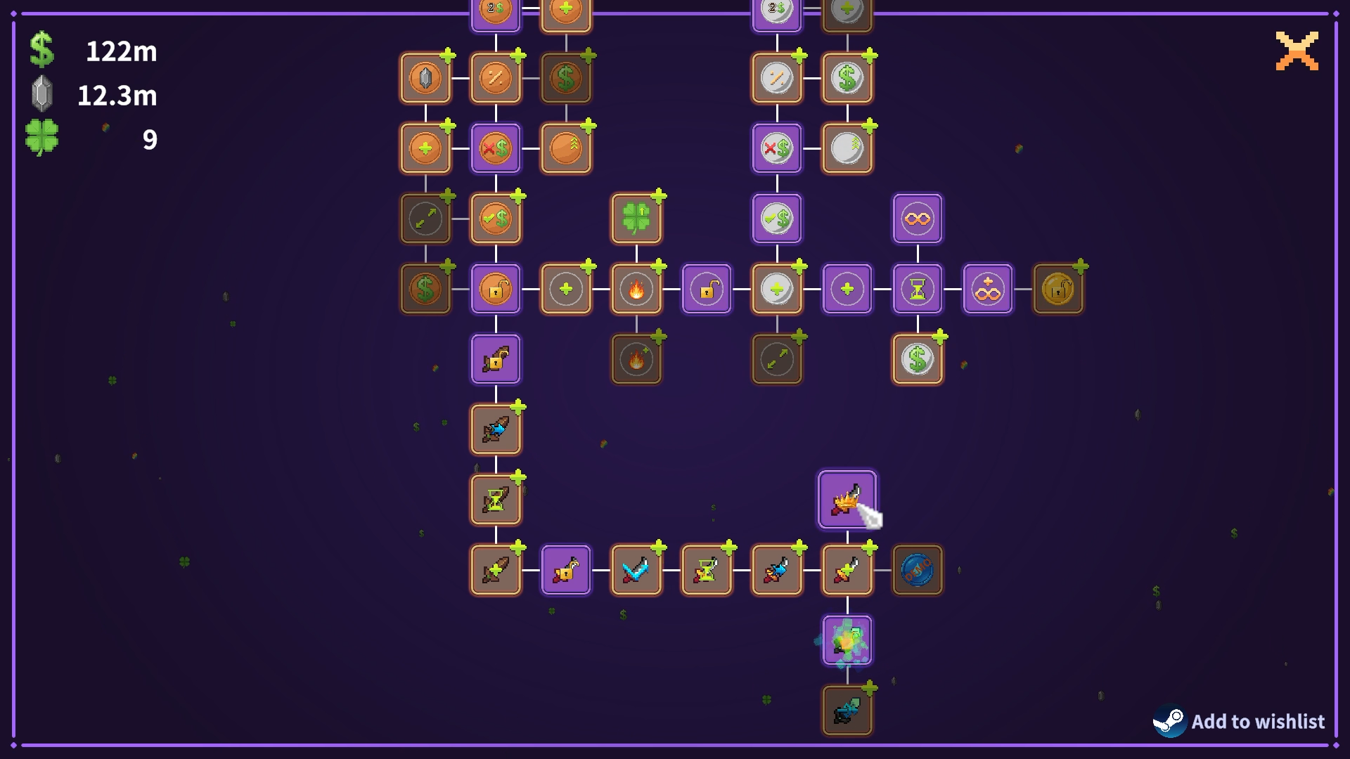 Screenshot 3 for Ever Flip Demo
