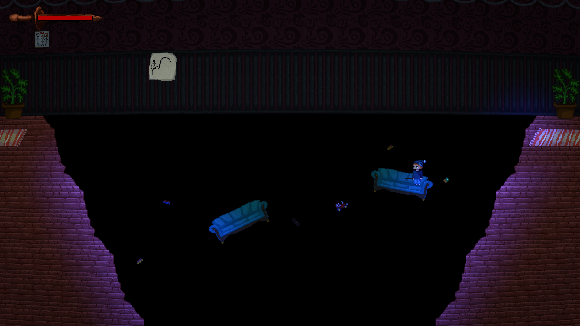 Screenshot 4 for Nightterrors