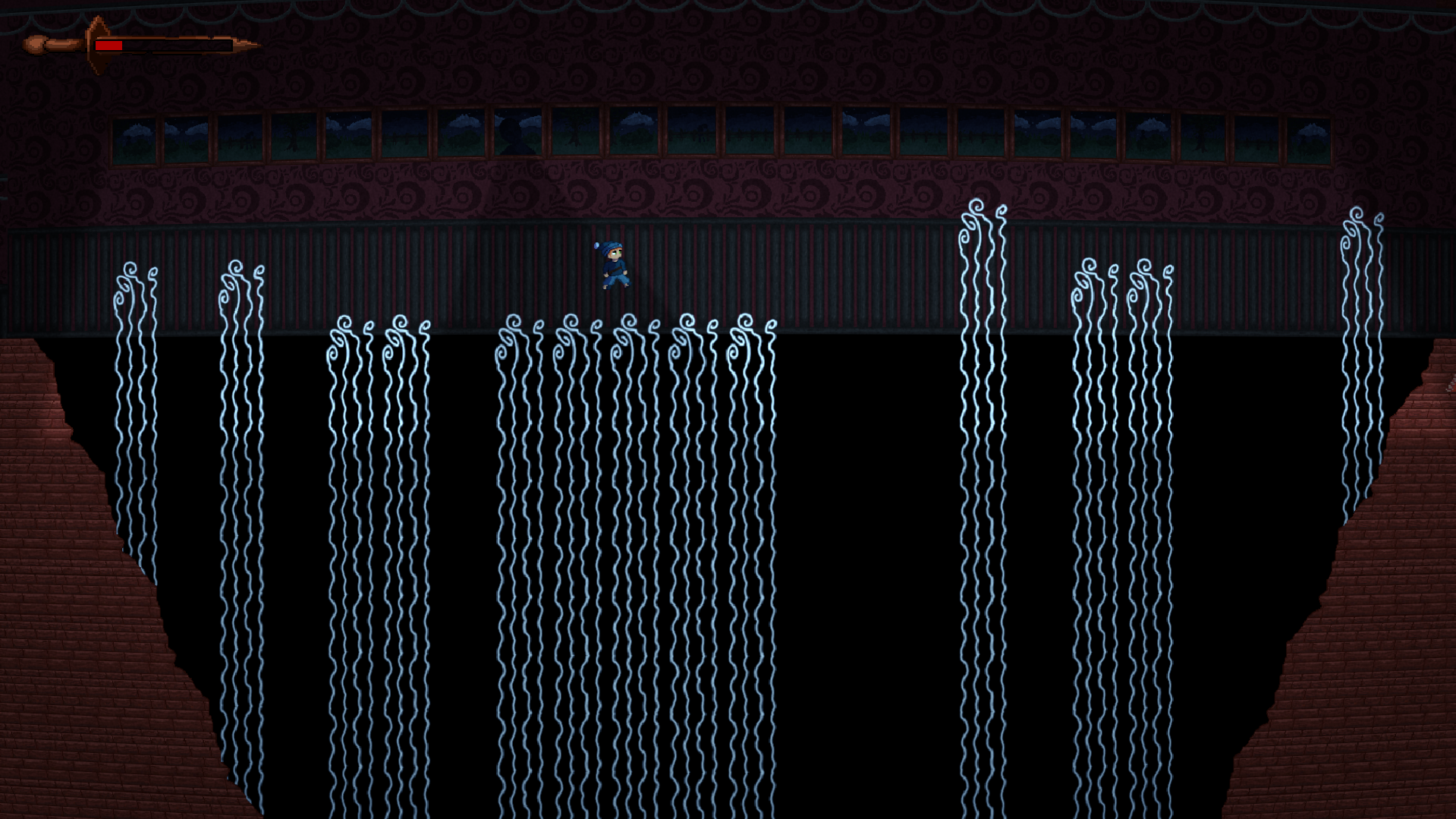 Screenshot 6 for Nightterrors