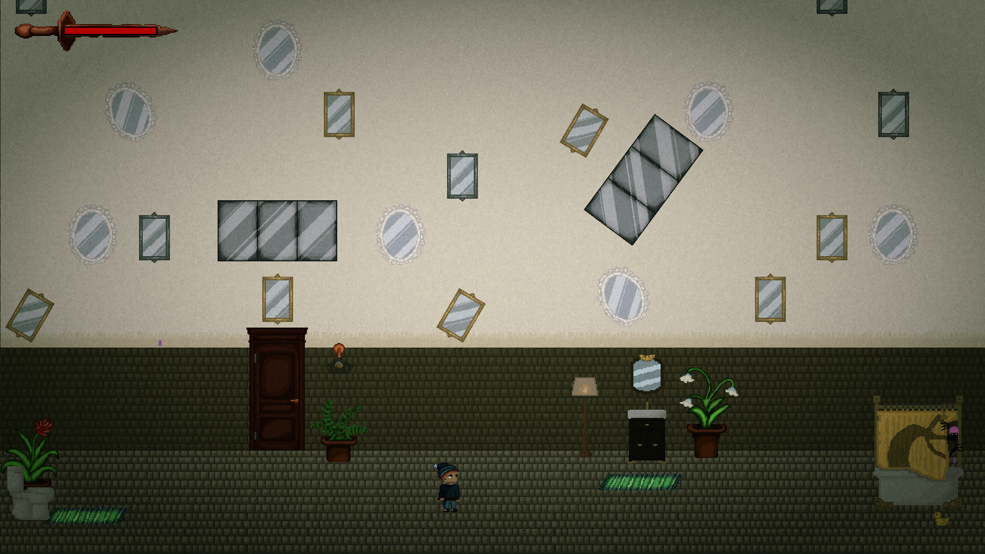 Screenshot 5 for Nightterrors