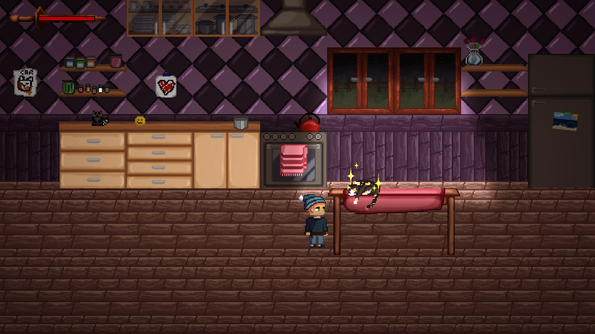 Screenshot 7 for Nightterrors