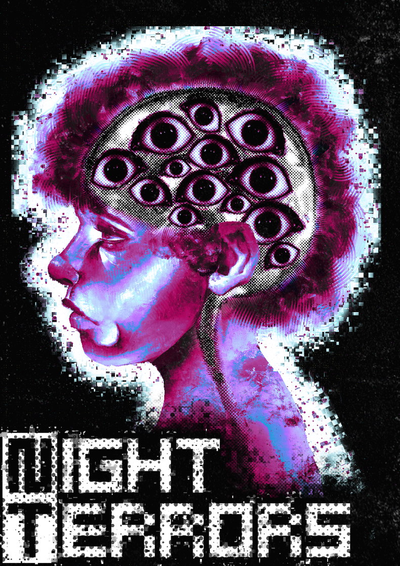 Screenshot 2 for Nightterrors