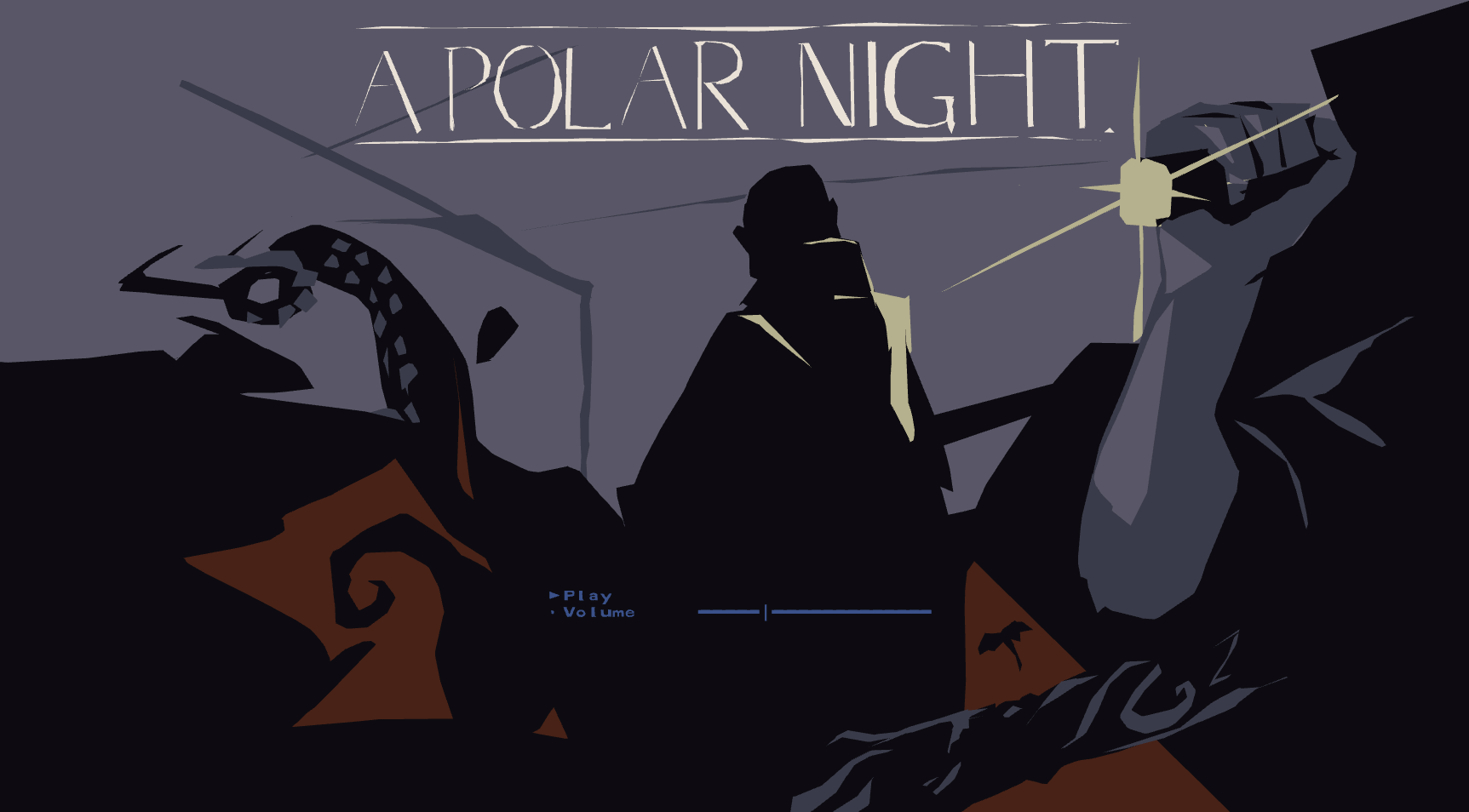 Screenshot 5 for A Polar Night