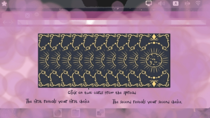 Screenshot 7 for The Fool's Journey Chapter I