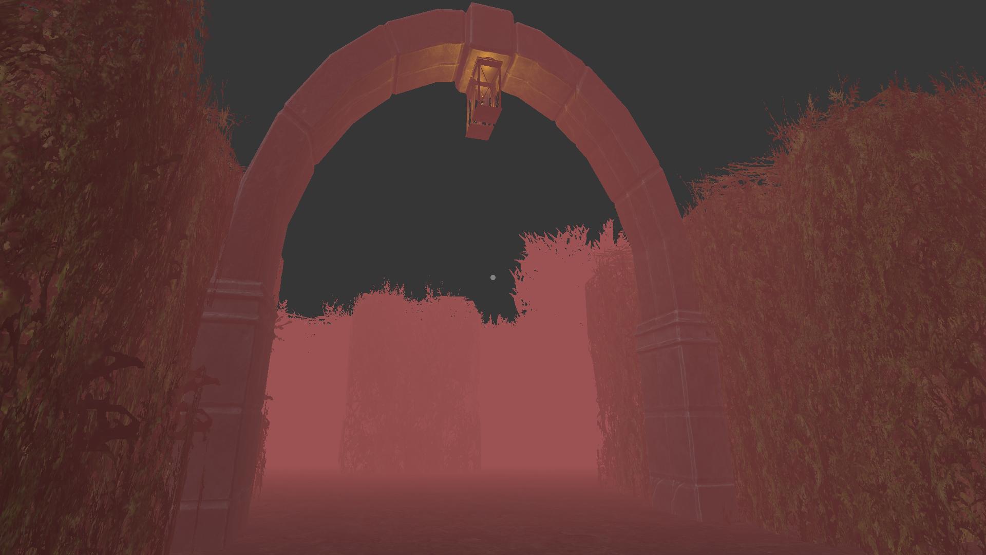 Screenshot 6 for Dark Garden /Demo/