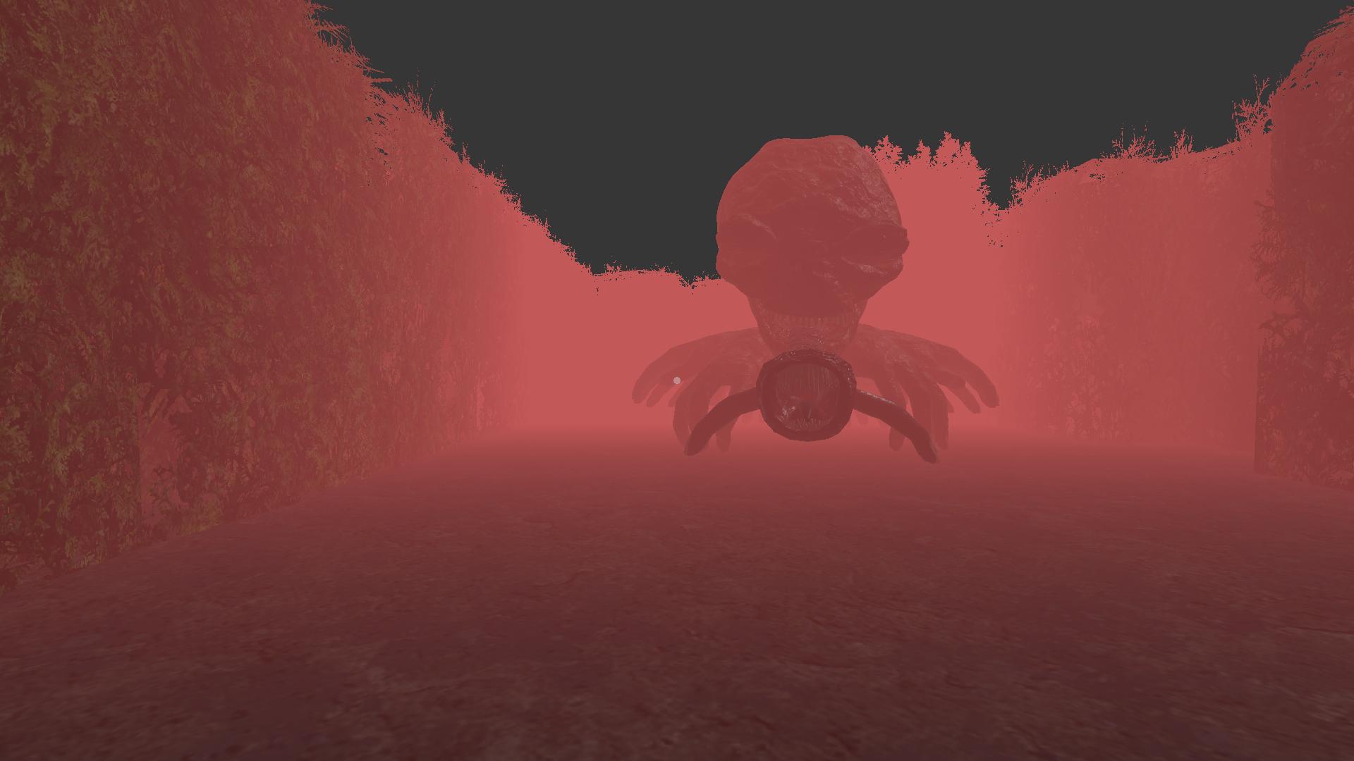 Screenshot 4 for Dark Garden /Demo/