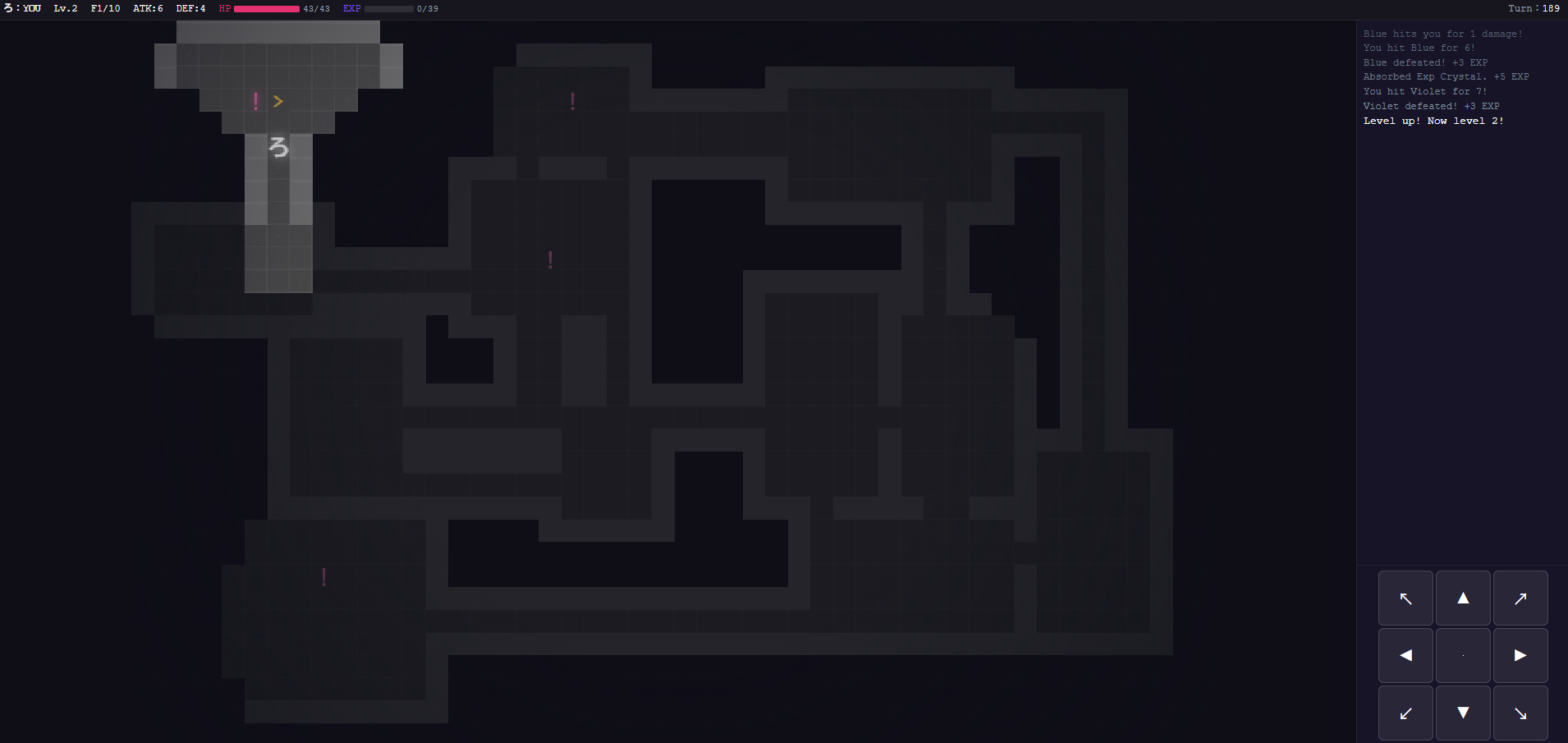 Screenshot 3 for ROGYO