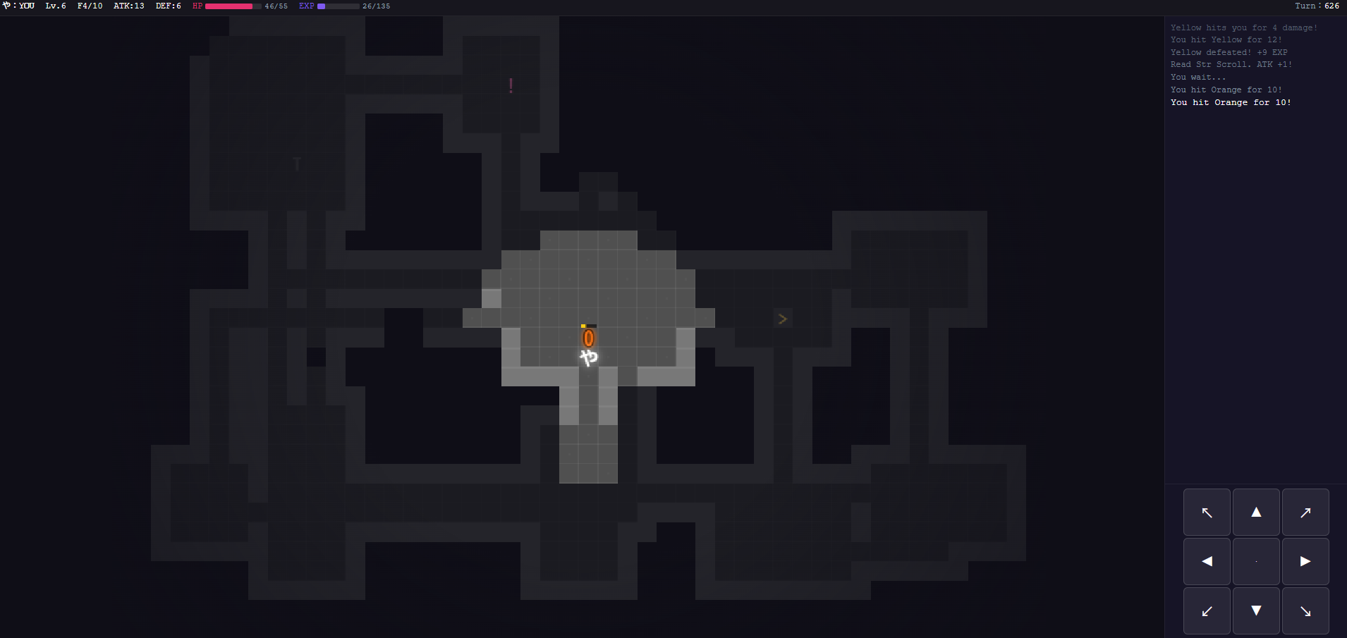 Screenshot 4 for ROGYO