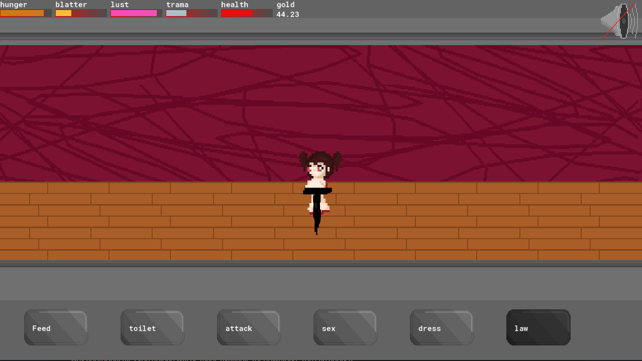 Screenshot 4 for Yandere Training (Free)