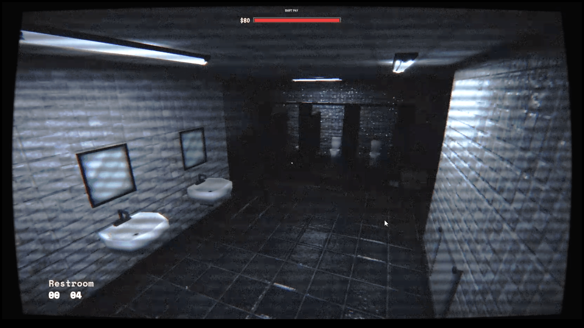 Screenshot 2 for WOOD - We Observe Odd Disturbances