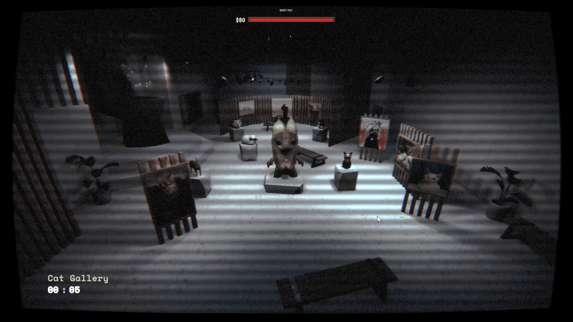 Screenshot 8 for WOOD - We Observe Odd Disturbances