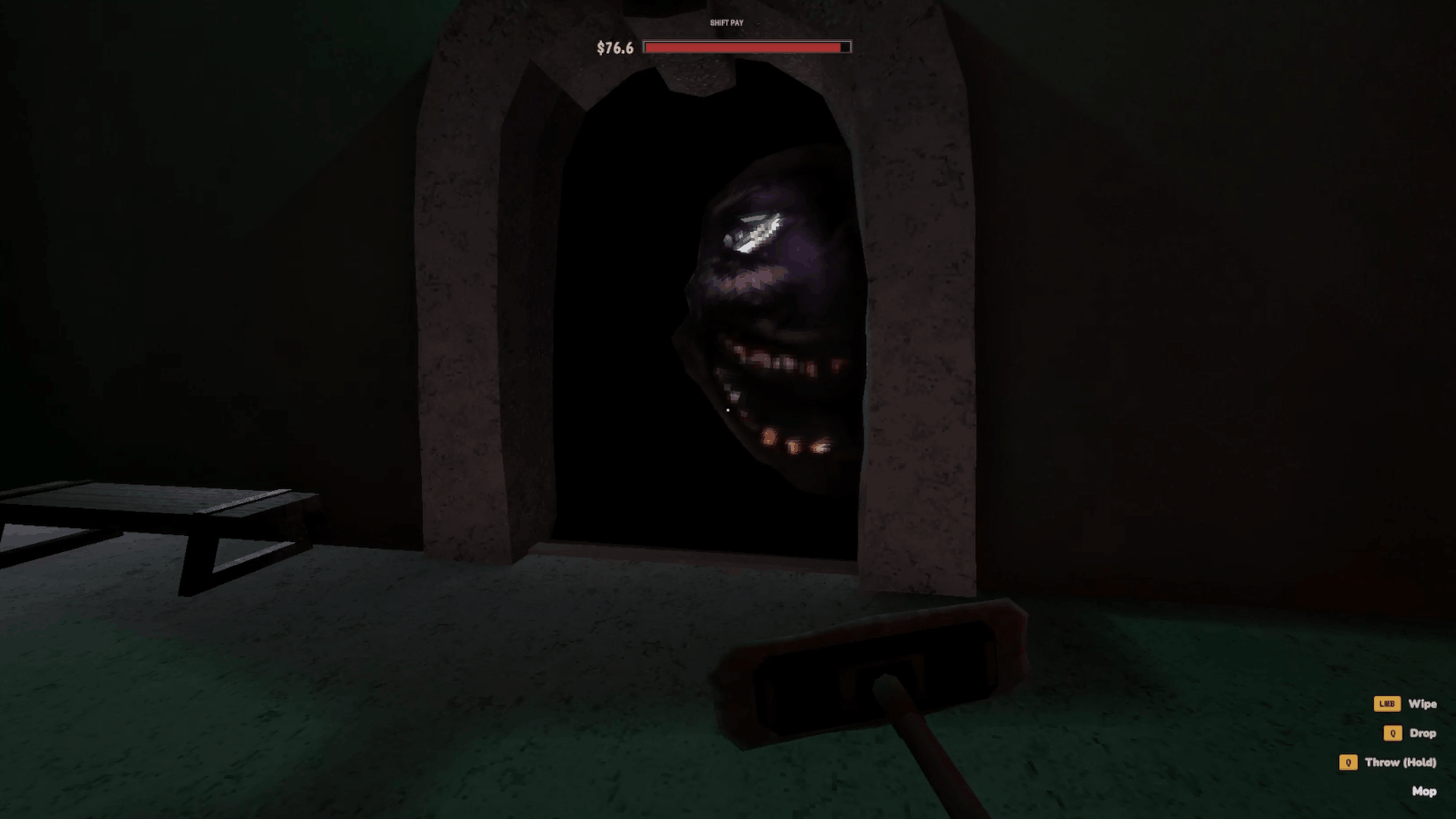 Screenshot 4 for WOOD - We Observe Odd Disturbances