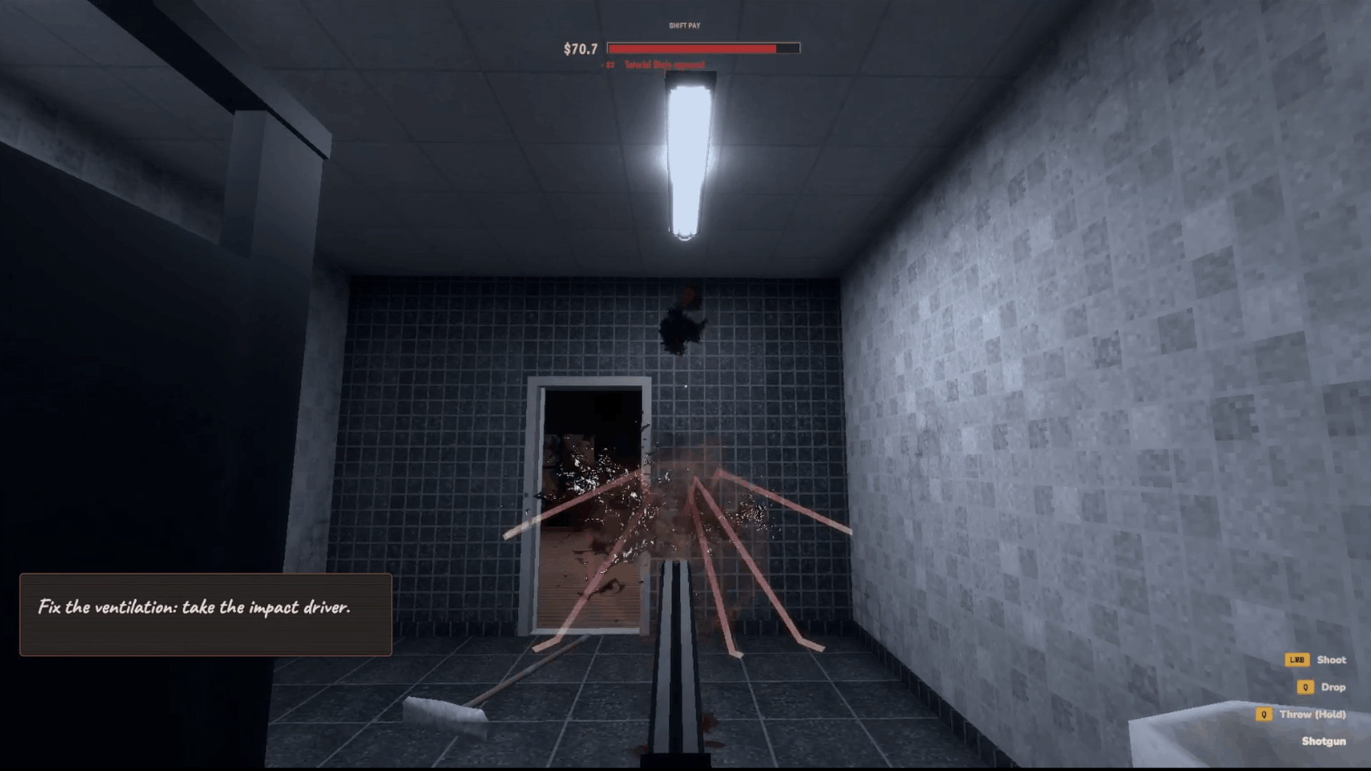 Screenshot 6 for WOOD - We Observe Odd Disturbances