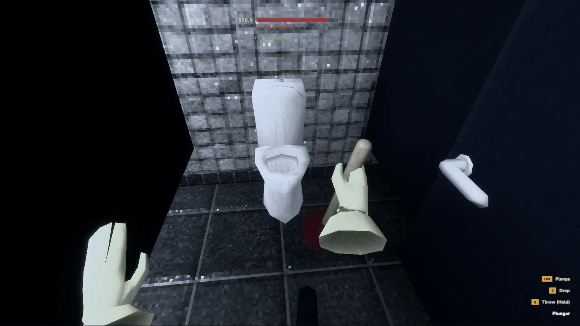 Screenshot 7 for WOOD - We Observe Odd Disturbances