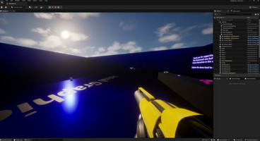 🚀 Now Available on Fab – Multiplayer Interaction & Rarity System ...