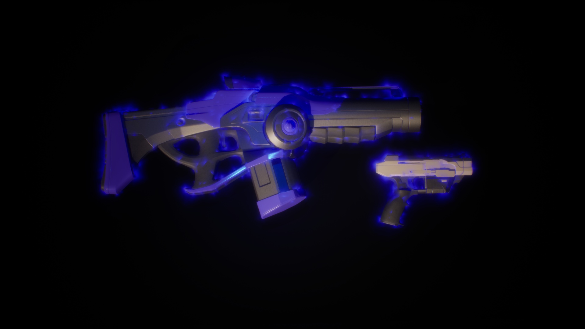 Multiplayer Interaction & Rarity System by Astral Graphics