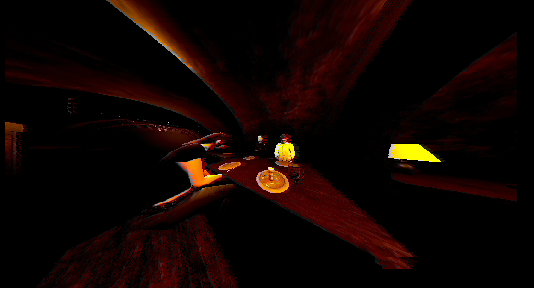 Screenshot 4 for Sirens under the Seas