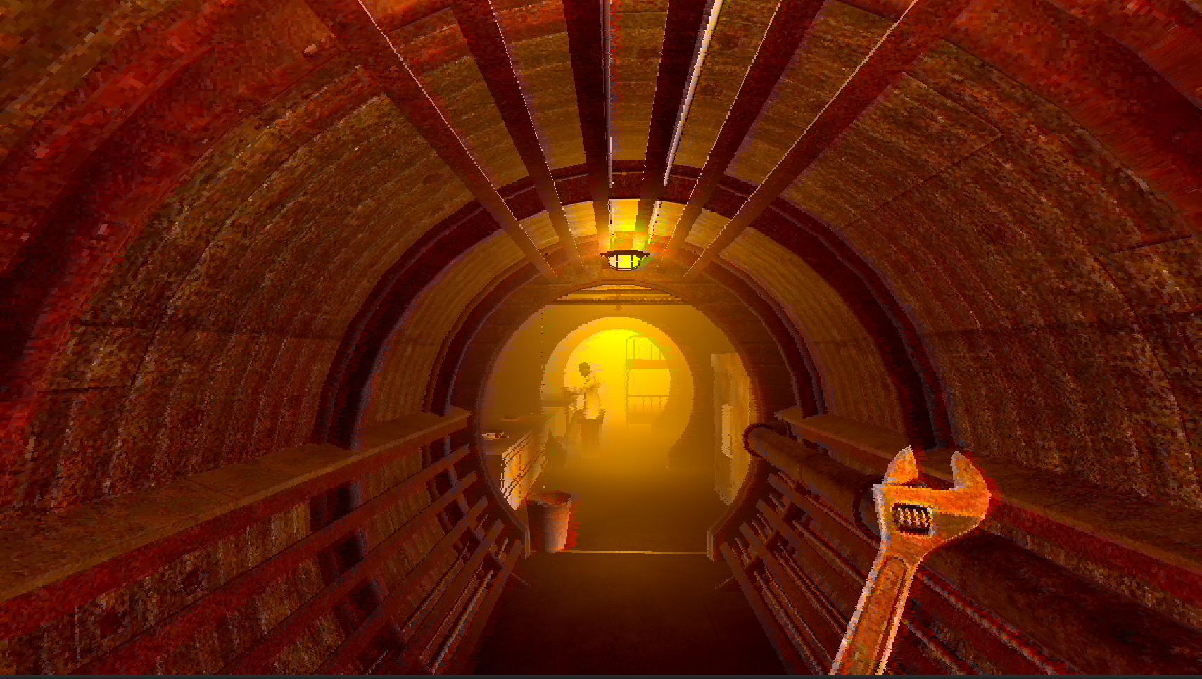 Screenshot 3 for Sirens under the Seas