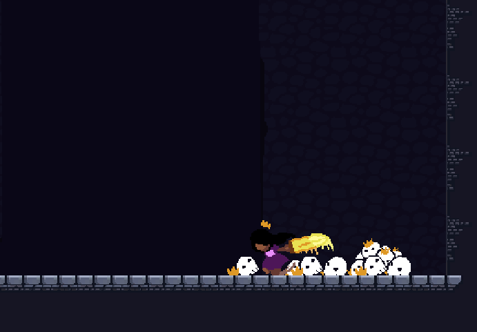 Screenshot 3 for Parry This