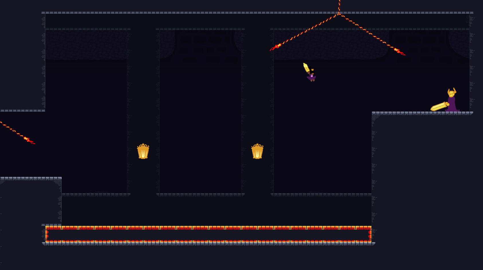 Screenshot 4 for Parry This