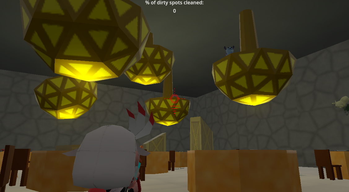 Screenshot 3 for ShotShine Scrubdown