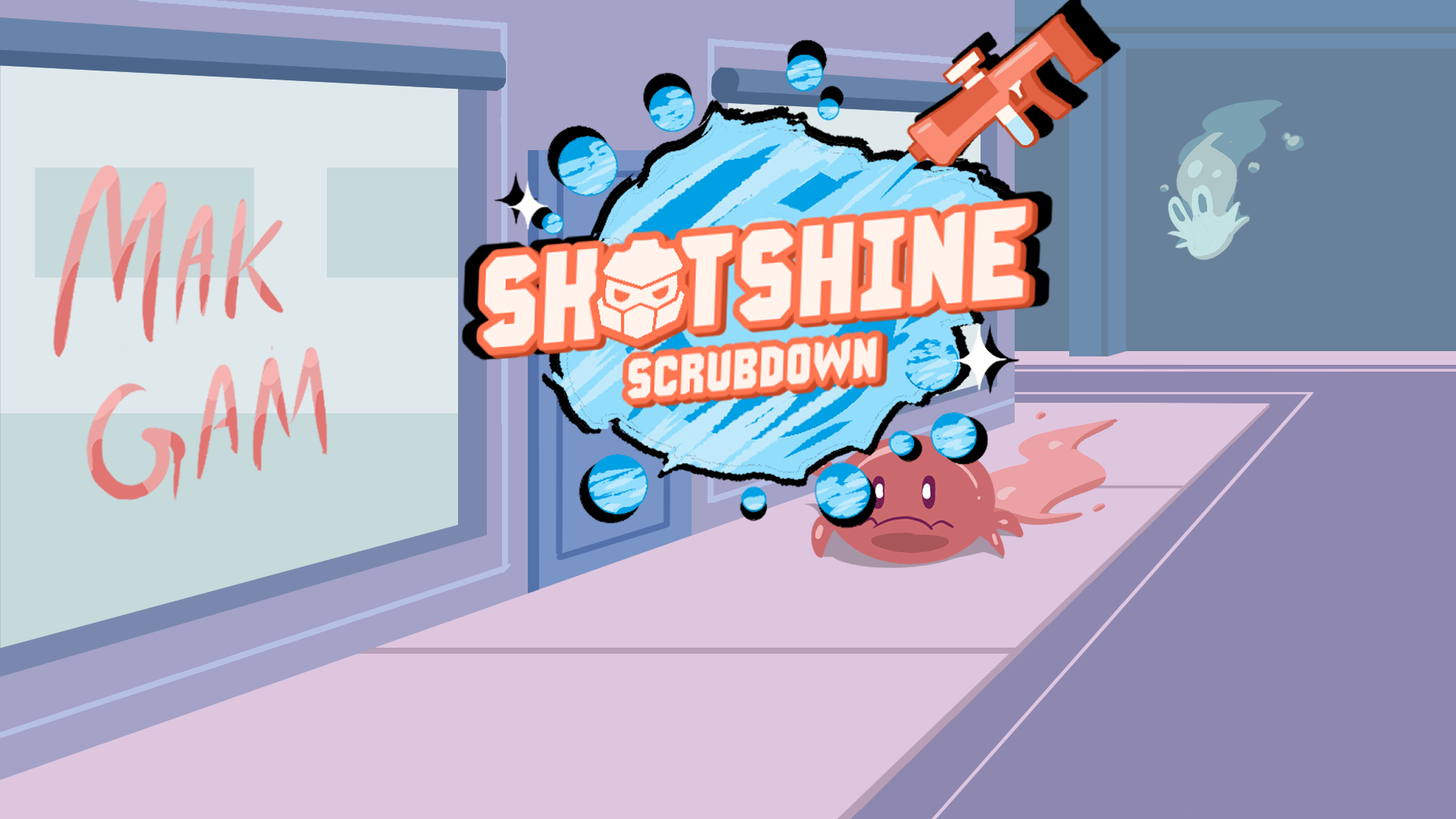 Screenshot 2 for ShotShine Scrubdown