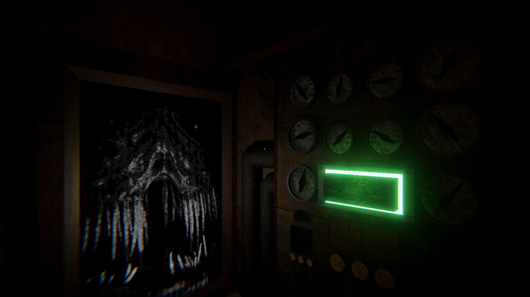 Screenshot 2 for Iron Lung: Instinct