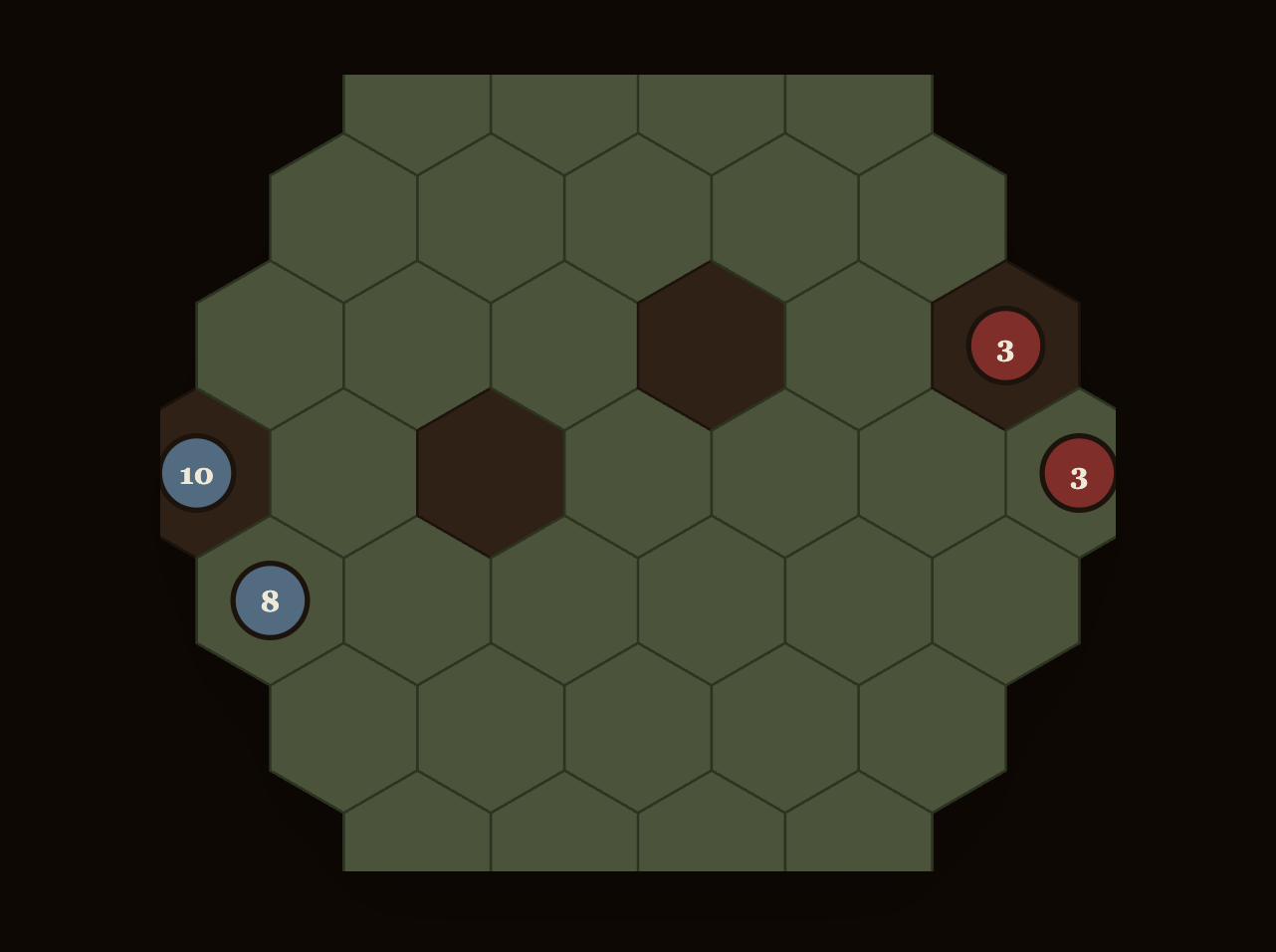 Screenshot 5 for A Company of Rangers: ACT I