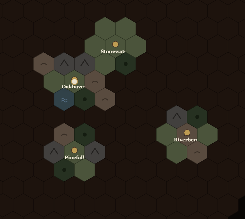 Screenshot 2 for A Company of Rangers: ACT I
