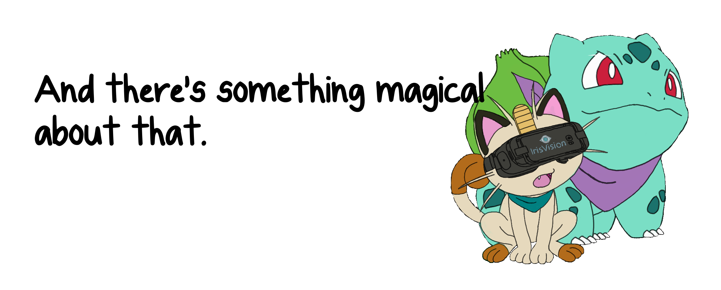 Screenshot 2 for Monster Taming - Inspiration and Imagination