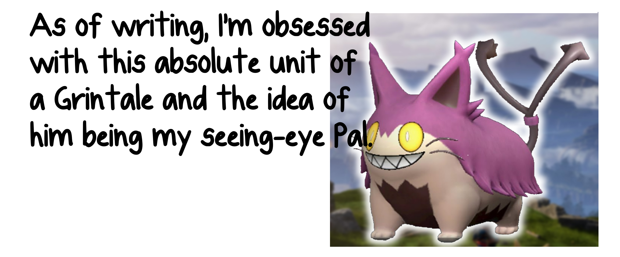 Screenshot 3 for Monster Taming - Inspiration and Imagination