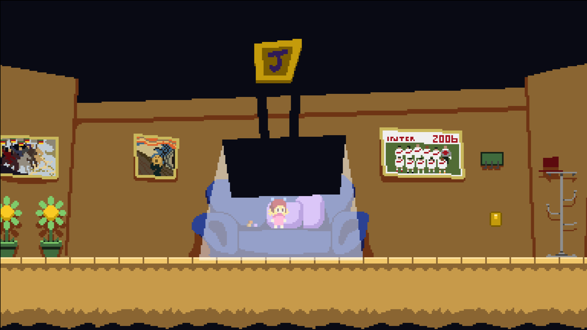 Screenshot 2 for Assisti muito galinha pintadinha, acordei às 3 horas da manhã e preciso me hidratar 2