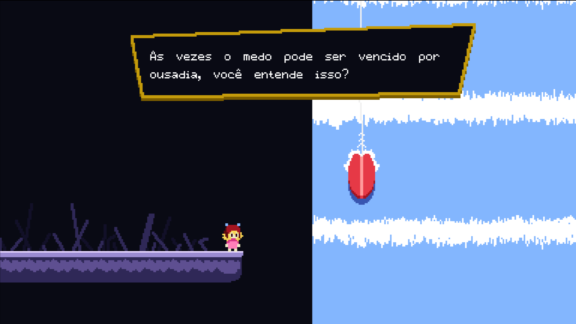 Screenshot 4 for Assisti muito galinha pintadinha, acordei às 3 horas da manhã e preciso me hidratar 2