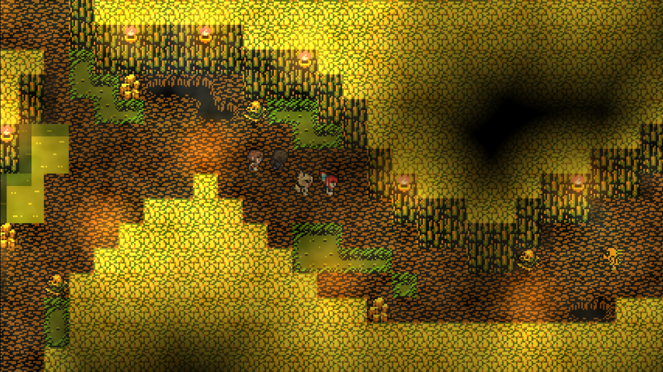 Screenshot 5 for Her Heart, Anew