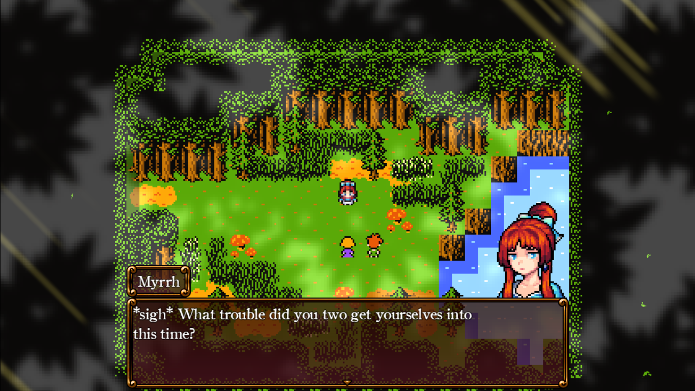 Screenshot 3 for Her Heart, Anew