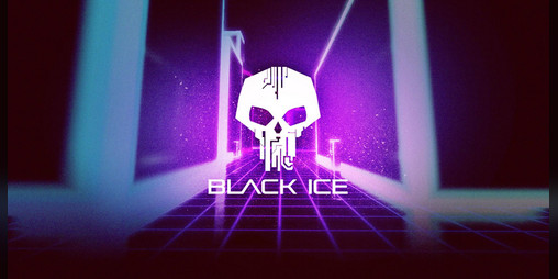 Cover image for Black Ice (Early Access)