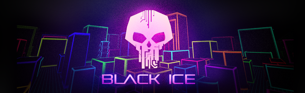 Black Ice - Early Access