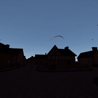 Screenshot 7 for The War of The Worlds