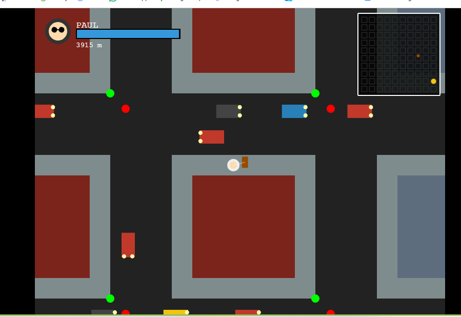 Screenshot 4 for CITY DOG GUIDE