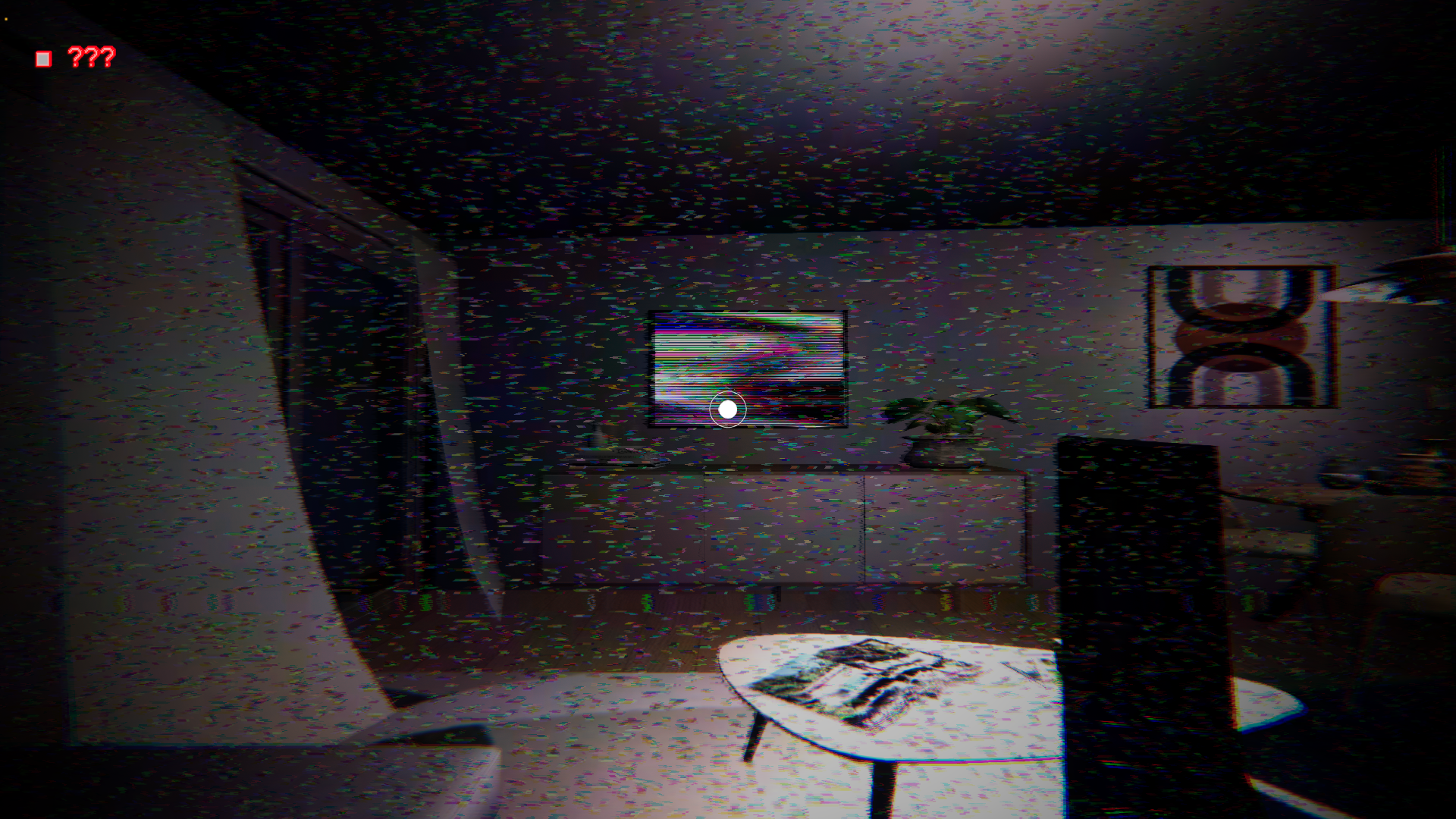 Screenshot 5 for The ONE Who Wouldn't Leave
