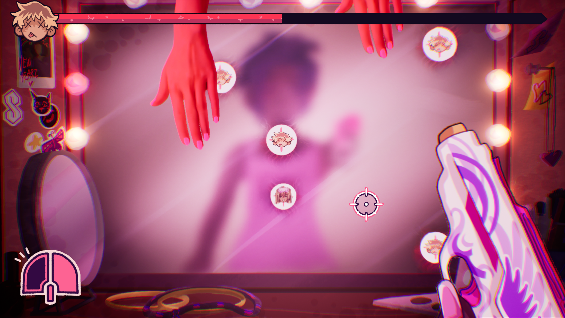 Screenshot 4 for Demon Slumber Party