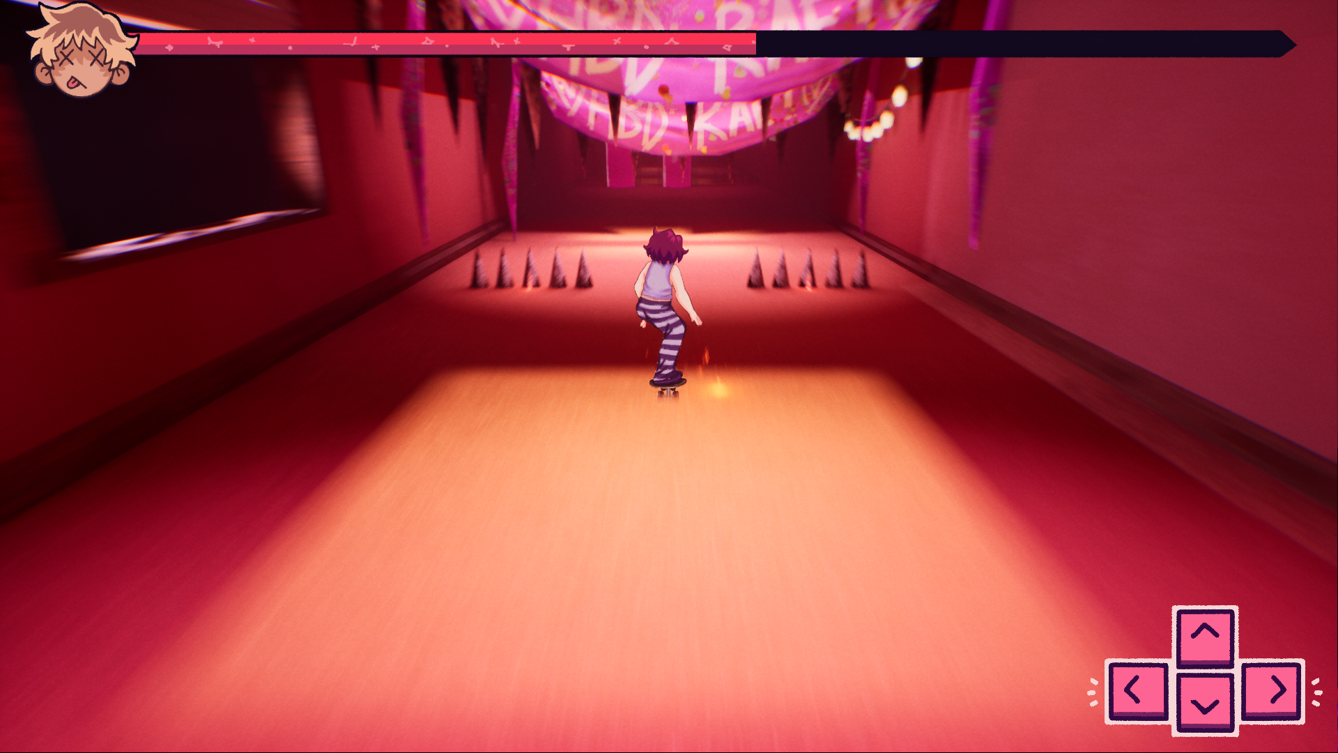 Screenshot 8 for Demon Slumber Party