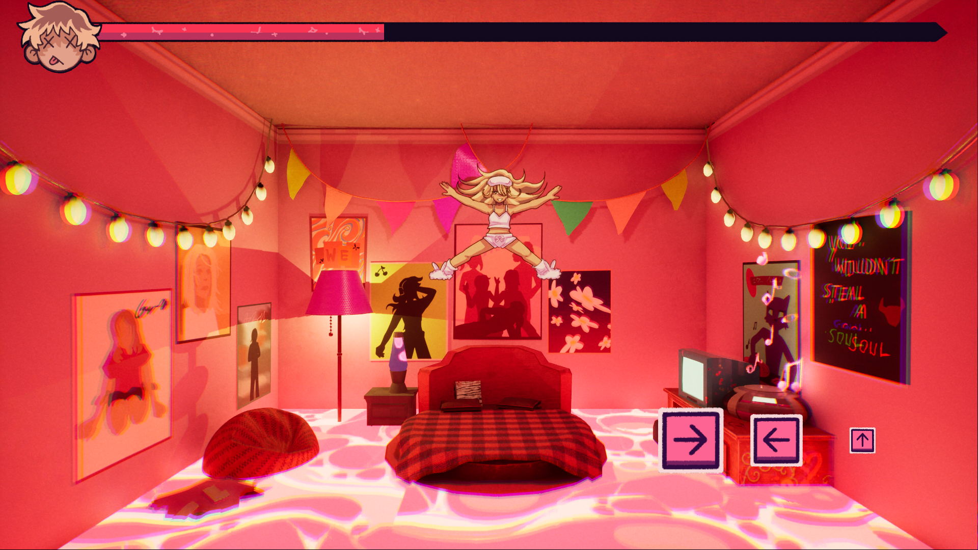 Screenshot 6 for Demon Slumber Party