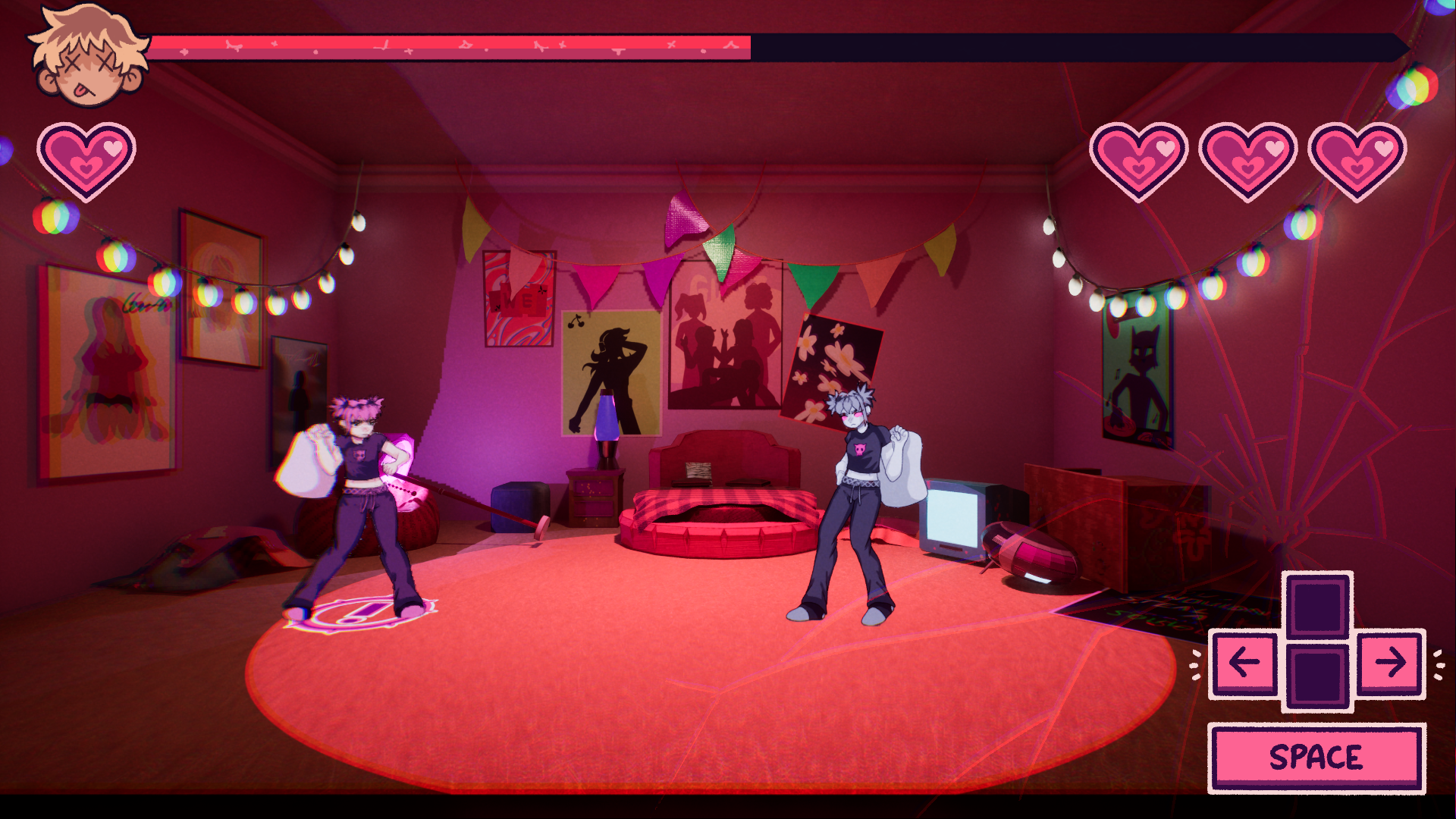 Screenshot 7 for Demon Slumber Party