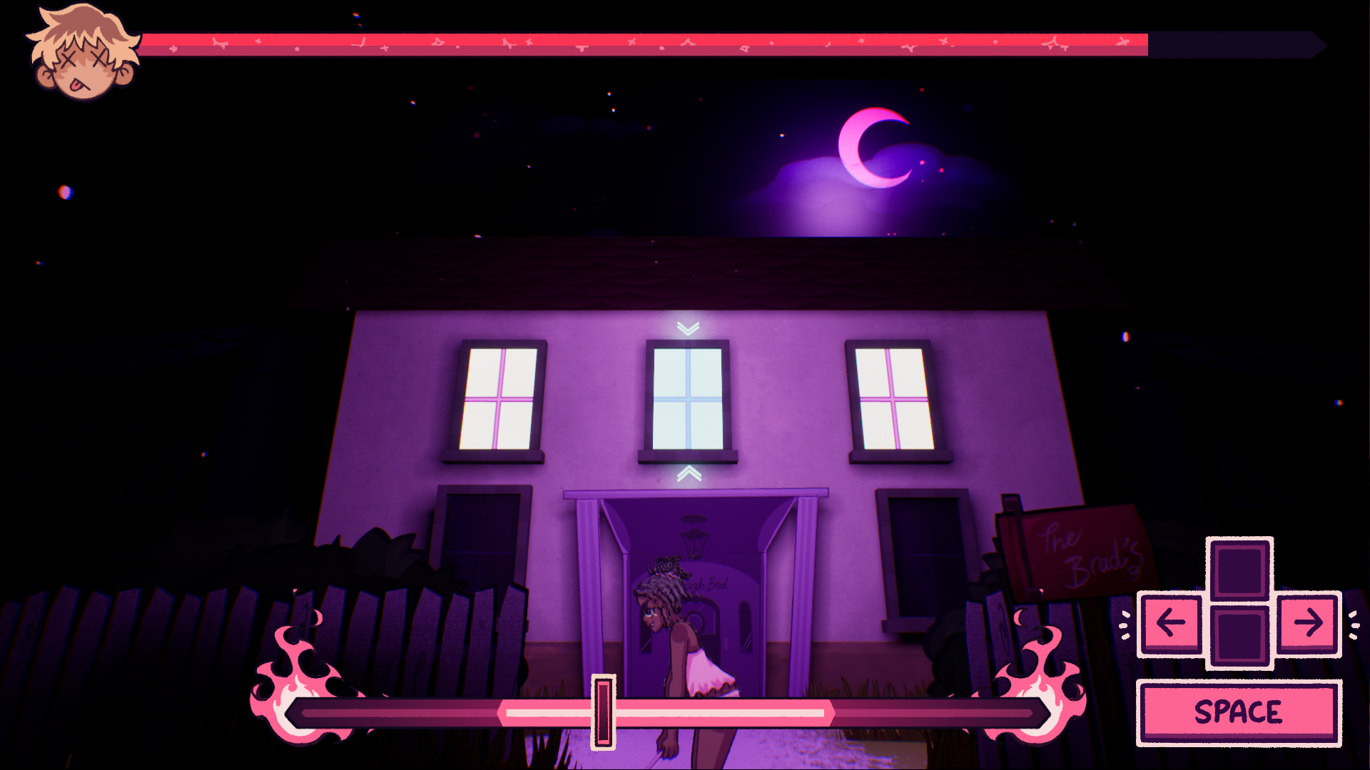 Screenshot 5 for Demon Slumber Party
