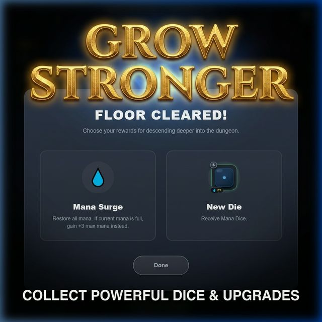 Screenshot 5 for GloriaDungeon