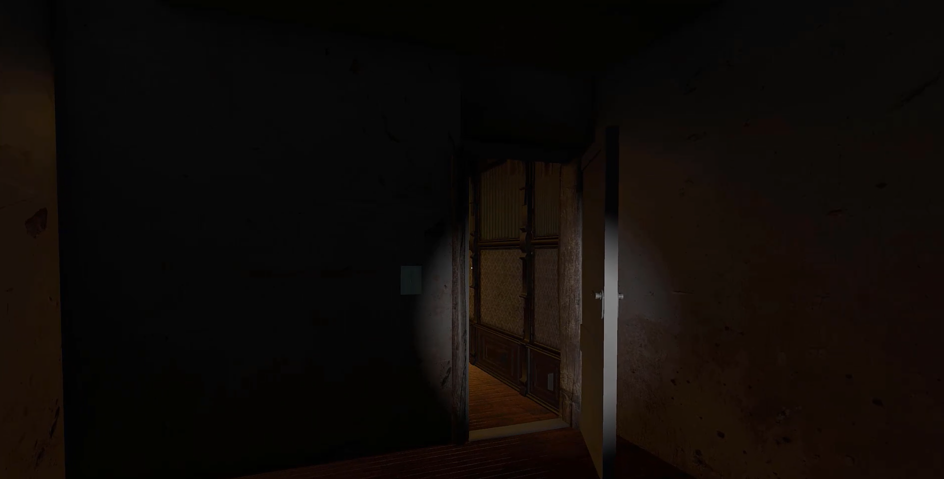 Screenshot 2 for Hide and Seek Alone