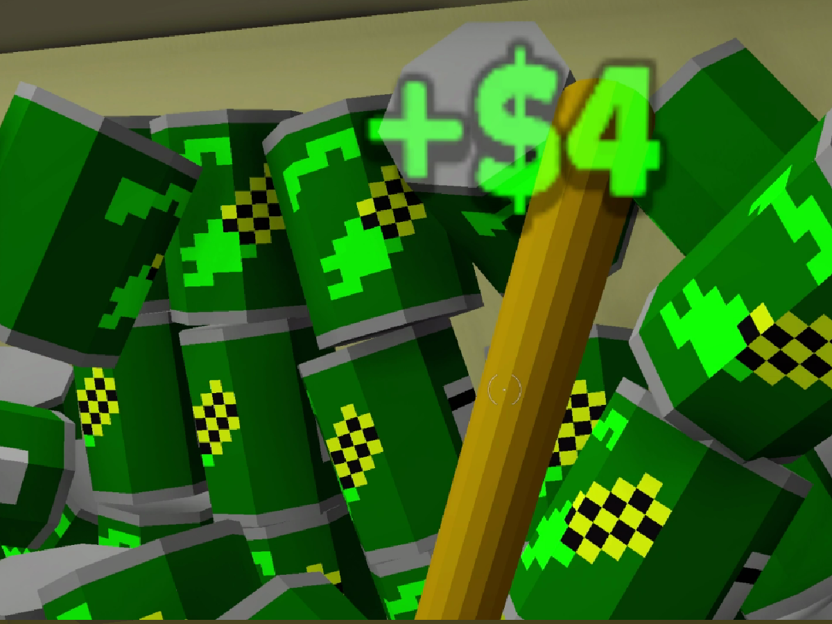 Screenshot 4 for Insurance Fraud Simulator