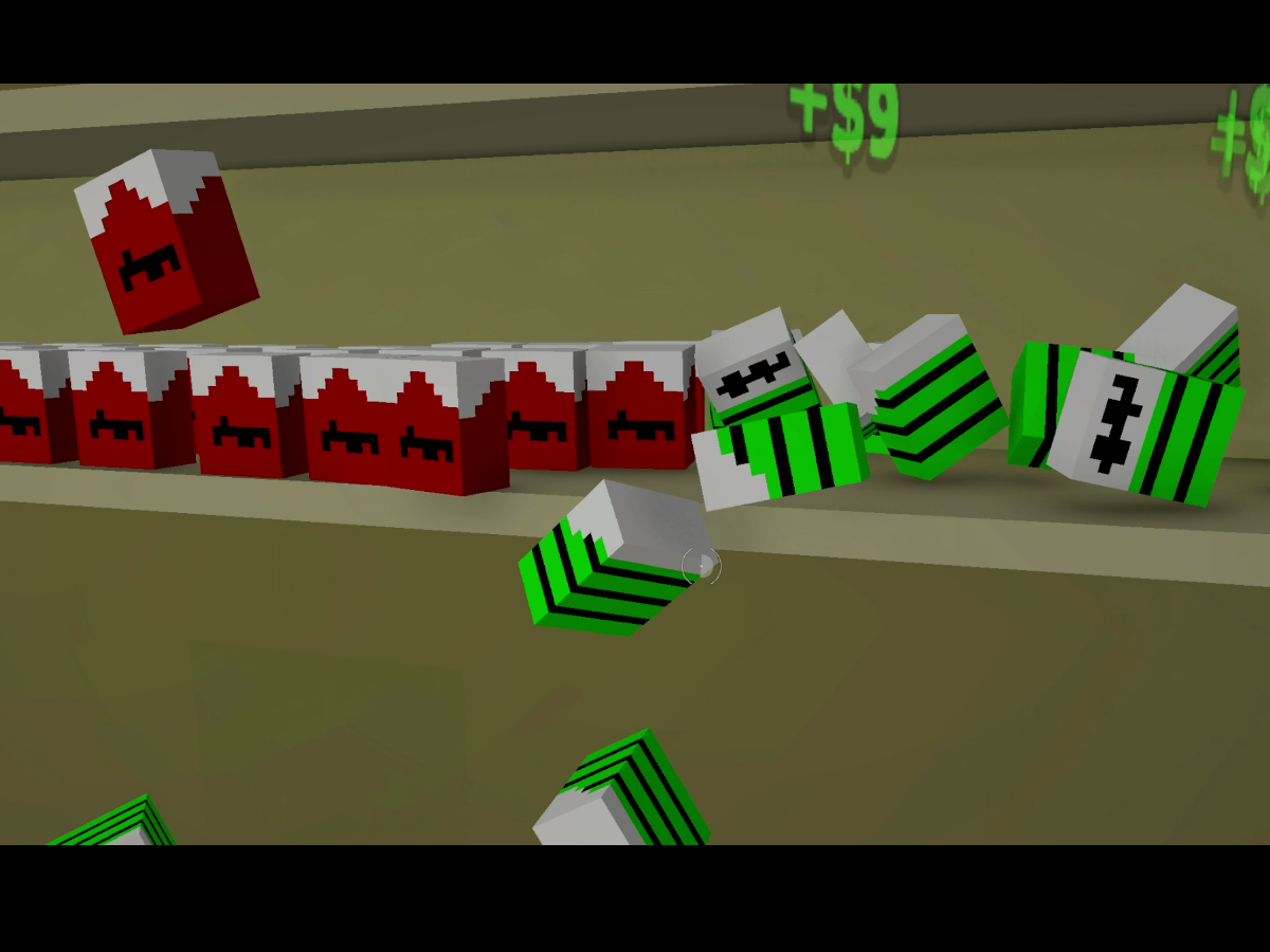 Screenshot 6 for Insurance Fraud Simulator